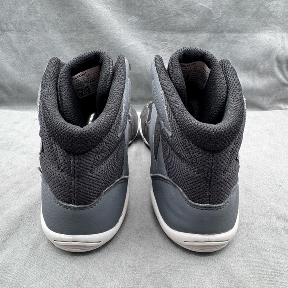 Asics Matflex 6 Athletic Wrestling Shoes Mens Size 8.5 Black Champagne Gold - Picture 10 of 14